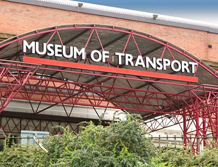 Book a hotel near Museum Of Transport